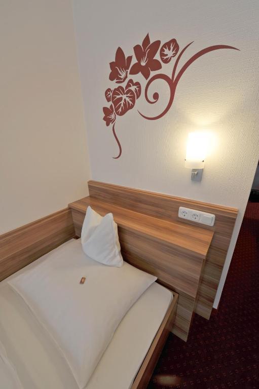 Hotel Nothnagel Griesheim (Hessen) Quarto foto